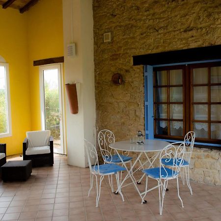 Nature'S Pace Holidays Montmaur (Aude) Exterior foto