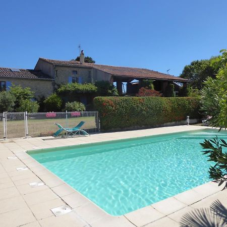 Nature'S Pace Holidays Montmaur (Aude) Exterior foto