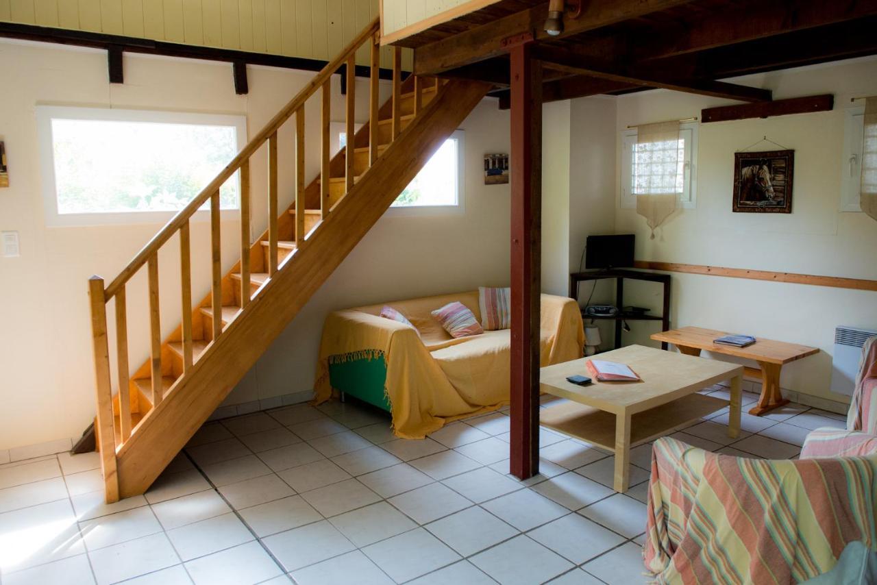 Nature'S Pace Holidays Montmaur (Aude) Exterior foto