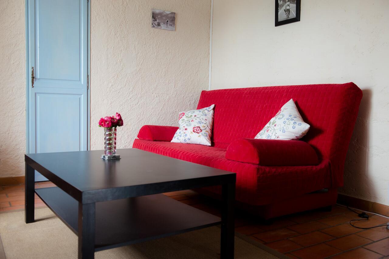 Nature'S Pace Holidays Montmaur (Aude) Exterior foto