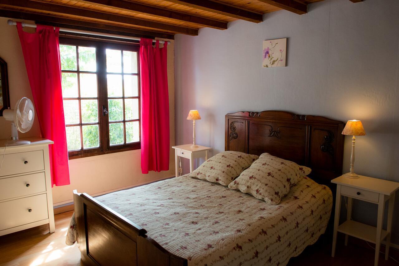 Nature'S Pace Holidays Montmaur (Aude) Exterior foto