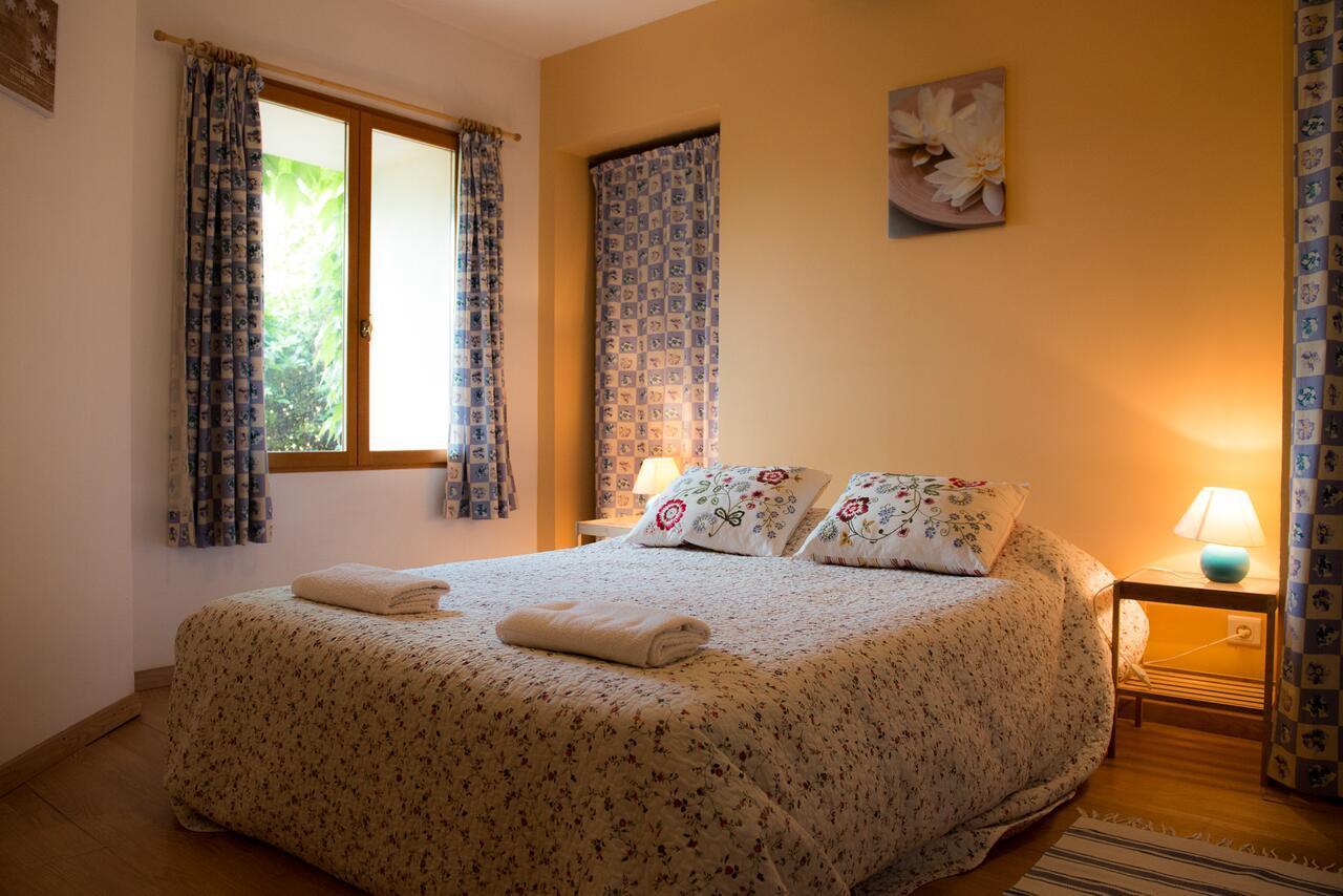 Nature'S Pace Holidays Montmaur (Aude) Exterior foto