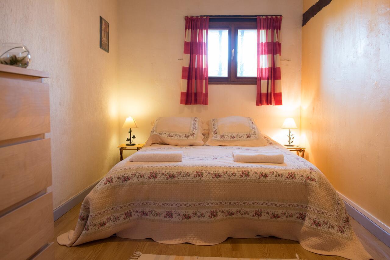 Nature'S Pace Holidays Montmaur (Aude) Exterior foto