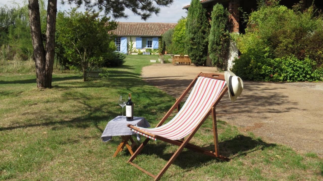 Nature'S Pace Holidays Montmaur (Aude) Exterior foto
