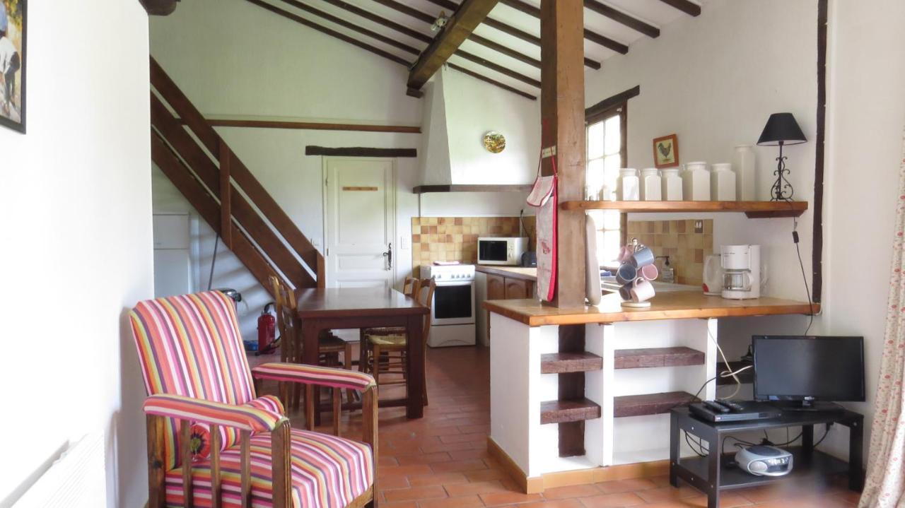 Nature'S Pace Holidays Montmaur (Aude) Exterior foto