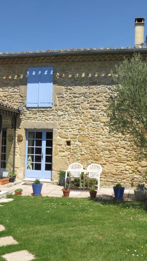 Nature'S Pace Holidays Montmaur (Aude) Exterior foto