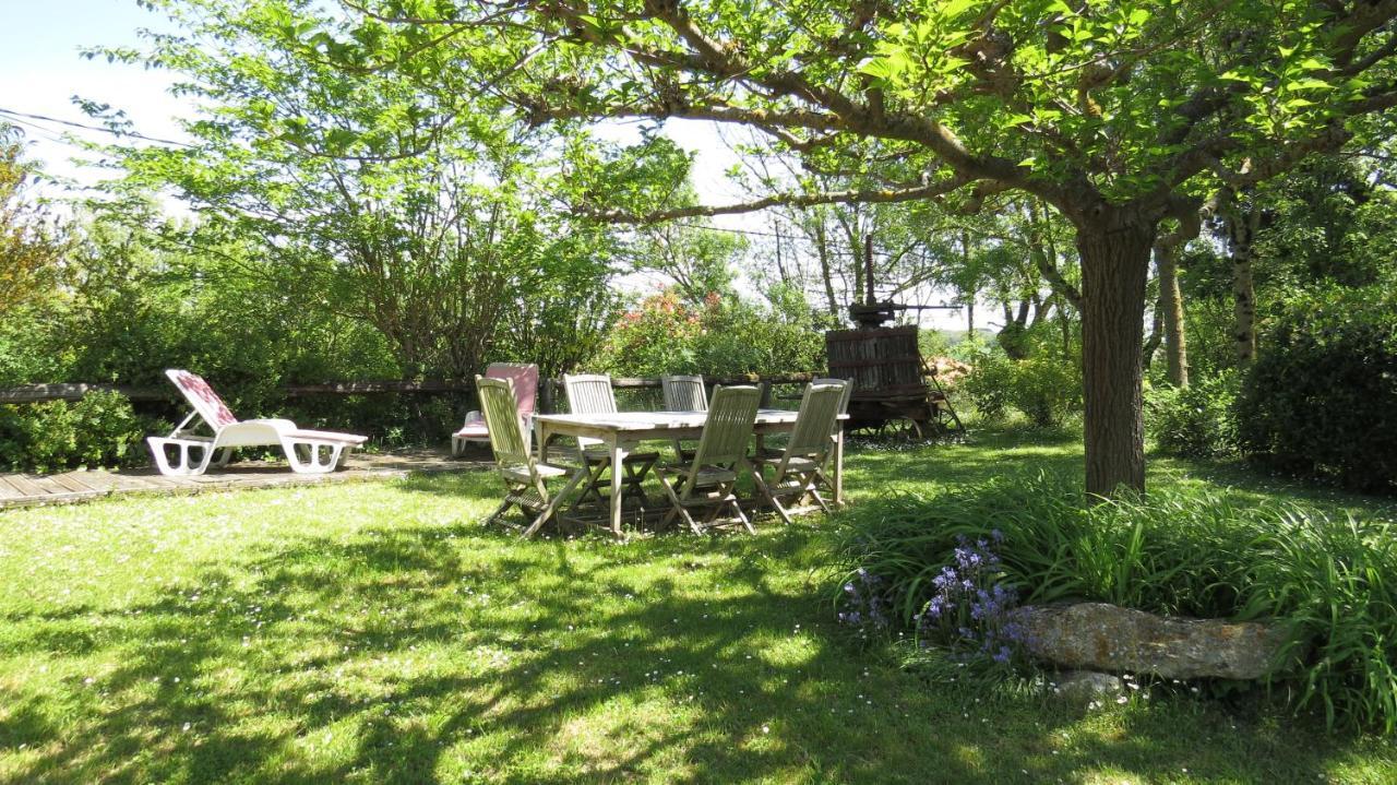 Nature'S Pace Holidays Montmaur (Aude) Exterior foto