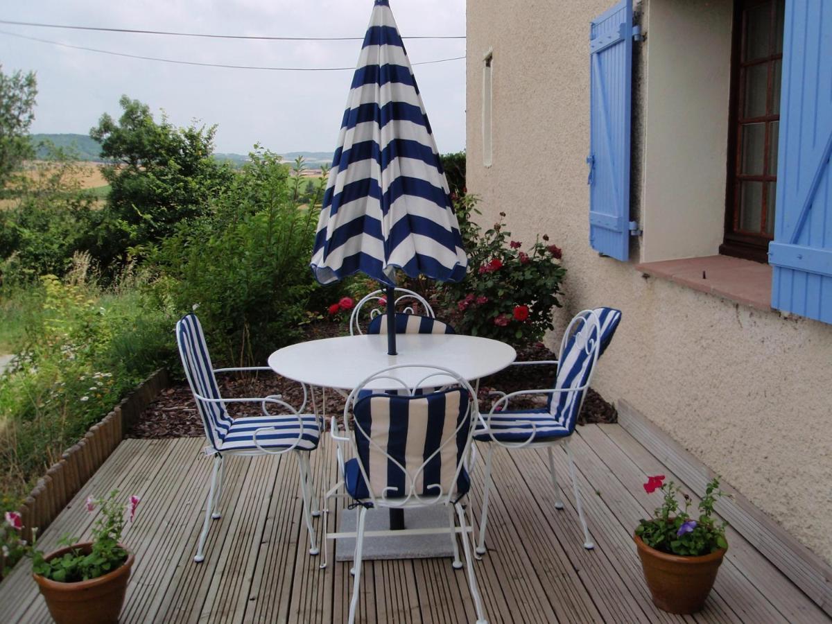 Nature'S Pace Holidays Montmaur (Aude) Exterior foto